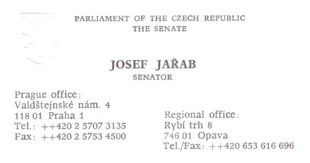 Josef Jařab